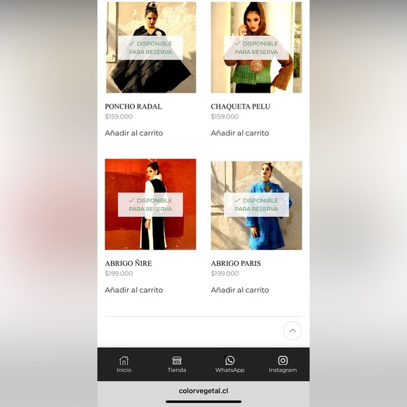 Women's Black and Cream color black Jacket organic - Picture 10 of 10